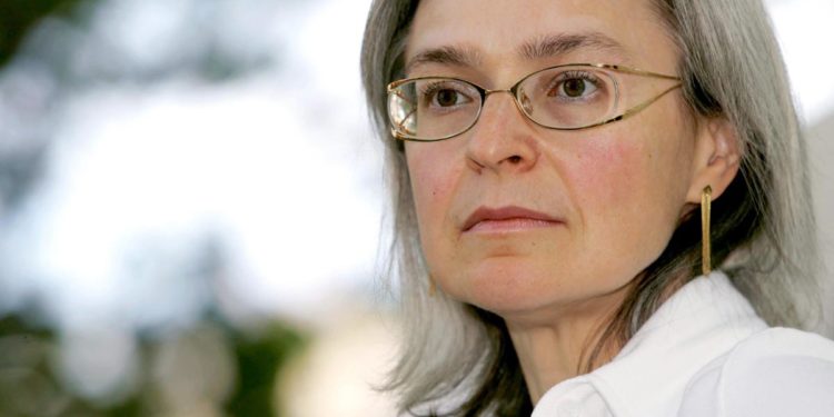 Ucraina, stupri di guerra già visti in Cecenia: così li raccontava Anna Politkovskaja