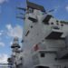 Esercitazione Neptune Shield, partecipa portaerei Cavour