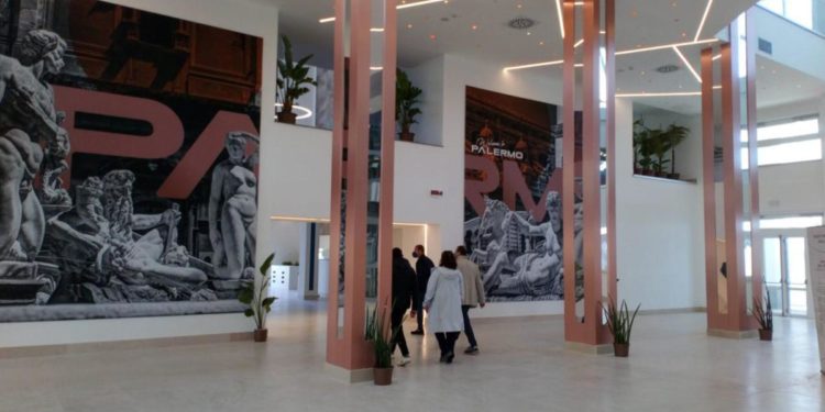 Porti, Cancelleri: “Nuovo Cruise terminal Palermo sarà volano sviluppo”