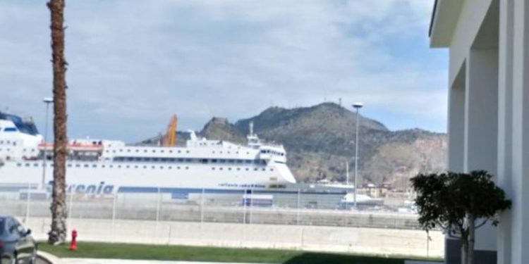 Porti, Musumeci: “Sicilia deve avere strutture competitive”