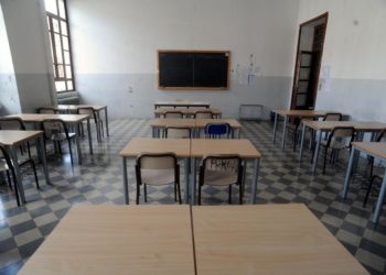 Scuola, Bianchi: “17,5 mln dal Pnrr”