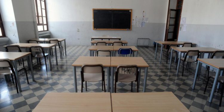 Scuola, Bianchi: “17,5 mln dal Pnrr”