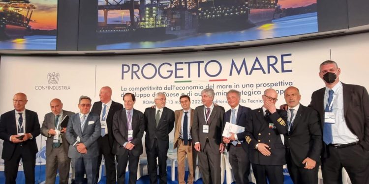 Confindustria Nautica, a Roma faro su tematiche filiera, da mobilità fino a sostenibilità