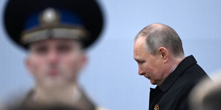 Ucraina, capo 007 Kiev: “Putin è in un vicolo cieco”