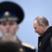 Ucraina, capo 007 Kiev: “Putin è in un vicolo cieco”