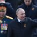 9 maggio e Russia, Marinella: “Oggi Putin con nostra cravatta, forse regalo di Berlusconi”