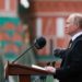 9 maggio Russia, Ft: “In discorso Putin grande assente è vittoria”