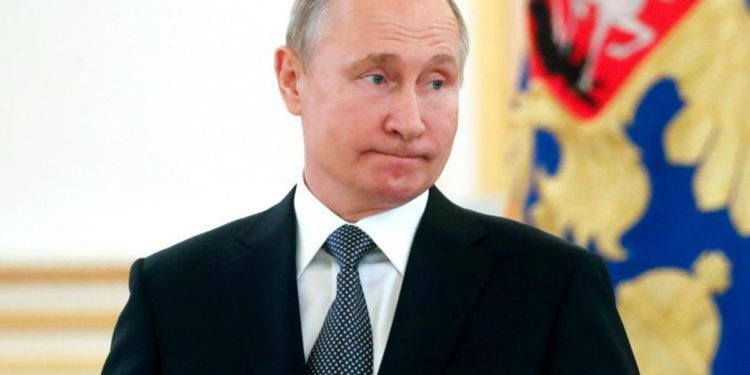 Intervista Lavrov, Israele: “Putin si è scusato”