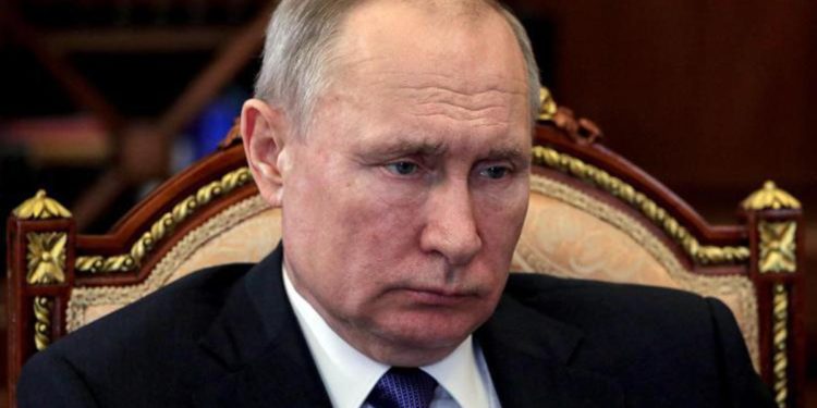 Ucraina, ex ambasciatore Cina a Kiev: “La Russia l’ha persa”