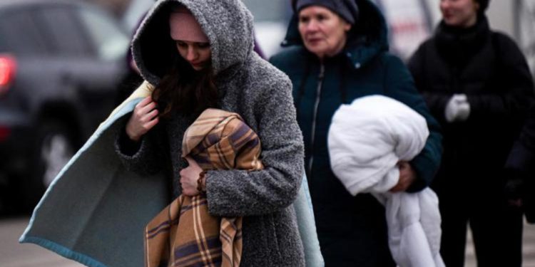 Ucraina, Monteduro (Acs): “Aumenta solco tra popolo e realpolitik, rischio guerriglia”