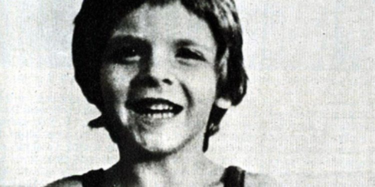 Alfredino Rampi, tomba profanata: “Genitori feriti ancora una volta”