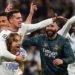 Real Madrid-Manchester City, la stampa estera celebra l’impresa
