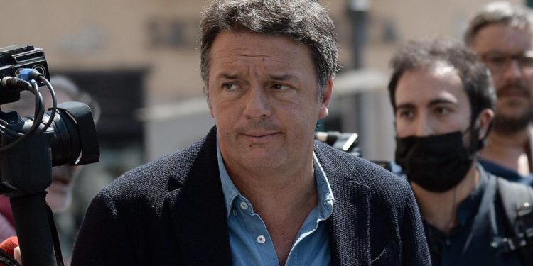 De Mita, Renzi: “Pezzo storia anche se ci ho litigato molto”