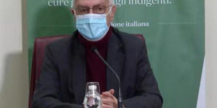 Vaiolo scimmie in Italia, Rezza: “Altri 2 casi potrebbero essere confermati”