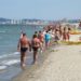 Bandiere Blu 2022 Italia, entra Riccione ed esce Ventotene