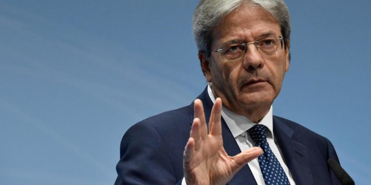 Riforma catasto, Gentiloni: “Allineare valori è necessario, non è tassa sulla casa”