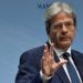 Riforma catasto, Gentiloni: “Allineare valori è necessario, non è tassa sulla casa”