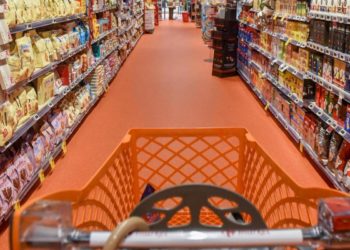 Sale l’inflazione in Italia, quanto ci costa?