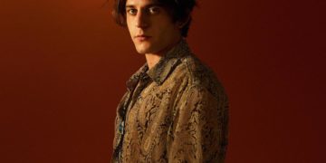 X Factor 2022, Rkomi quarto giudice