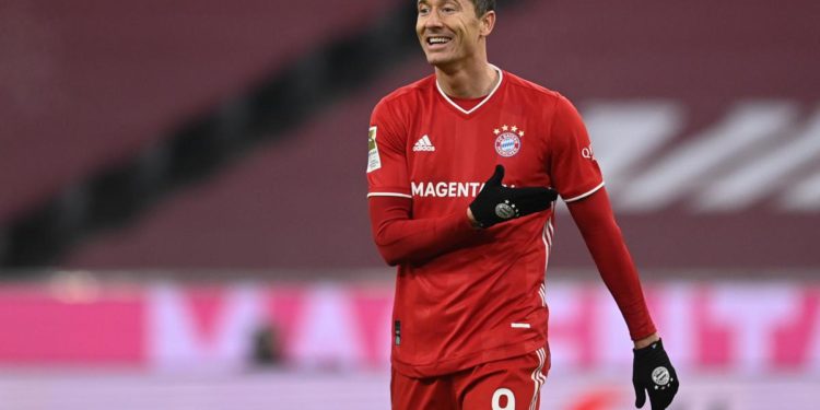 Lewandowski non rinnova con il Bayern, accordo con il Barca