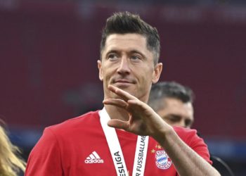Lewandowski: “La mia storia con il Bayern è finita”