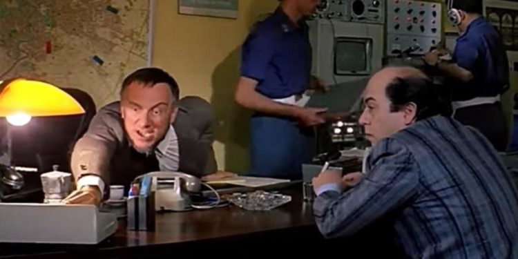 Morto Enzo Robutti, l’attore aveva 88 anni