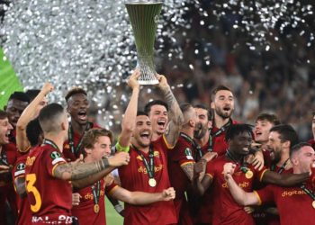 Roma vince Conference League, Feyenoord battuto 1-0 in finale