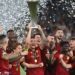 Roma vince Conference League, Feyenoord battuto 1-0 in finale