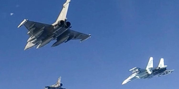 Missile ipersonico russo, cos’è il Kinzhal: lanciato per seconda volta