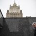 Russia: “Condizioni Zelensky? Non sono parole costruttive”