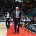 Nazionale basket, coach Sacchetti non è più il ct