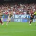Salernitana-Venezia 2-1, campani vedono salvezza