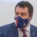 Ucraina, Salvini: “Andrei a piedi a Mosca se utile per la pace”