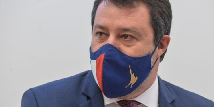 Salvini: “Sciopero Anm? Andassero a lavorare”