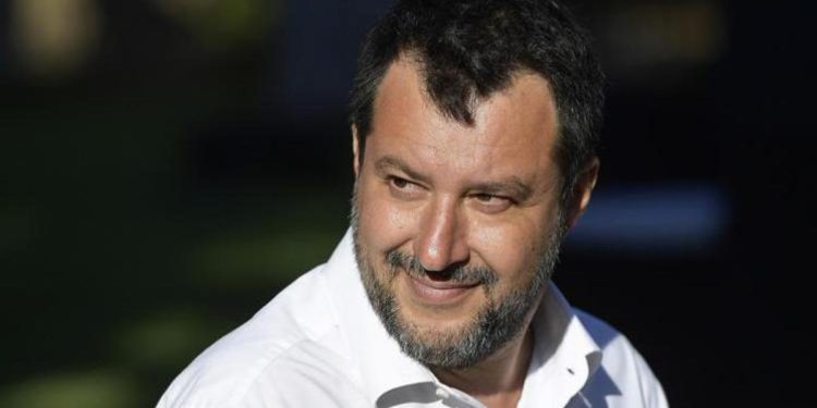 Salvini: “Non vedo partiti unici di centrodestra, affetto per Berlusconi”