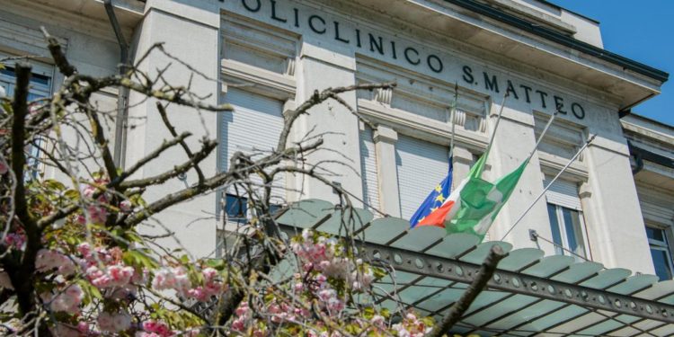 Neonata operata per un tumore vicino al cuore, ‘caso unico’ a Pavia