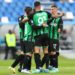 Sassuolo-Udinese 1-1, gol di Scamacca e Nuytinck