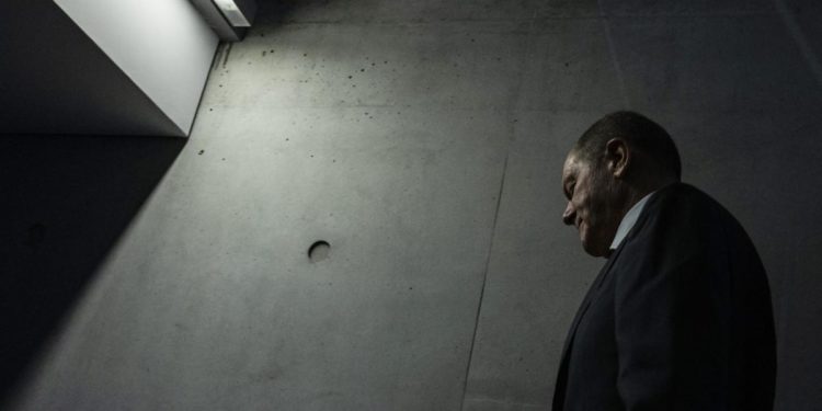 Ucraina, Scholz: “Putin non ha cambiato suoi insani propositi”