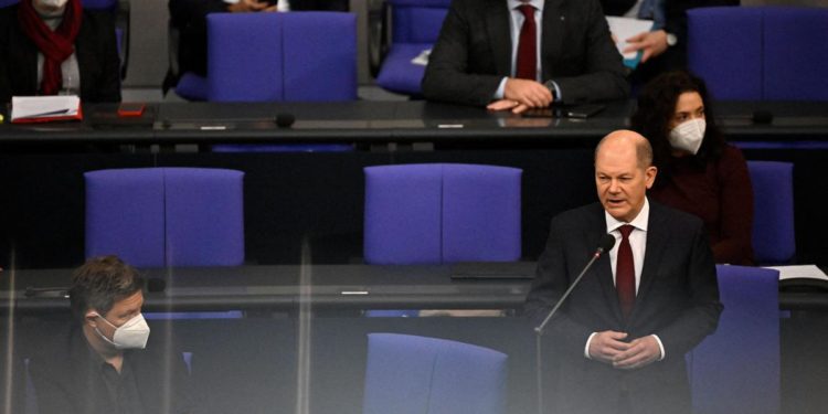 Scholz: “Ucraina in Ue? No a scorciatoie”