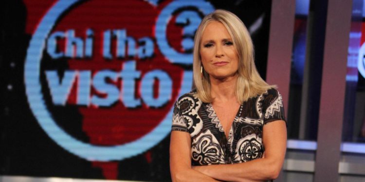 Rai 3, a ‘Chi l’ha visto?’ il caso di Andreea: campionessa di tiro a segno scomparsa