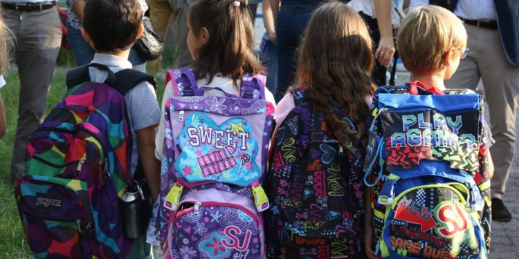 3.589 minori scomparsi in Italia nei primi 4 mesi del 2022