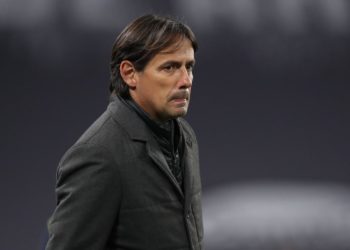 Scudetto, Inzaghi: “Inter non molla fino alla fine”