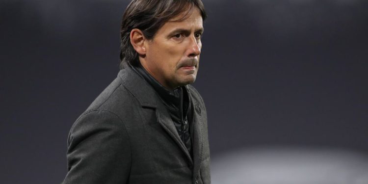 Scudetto, Inzaghi: “Inter non molla fino alla fine”