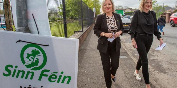 Elezioni Irlanda del Nord 2022, vince Sinn Fein: i risultati