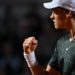Internazionali d’Italia 2022, Sinner batte Fognini e va agli ottavi
