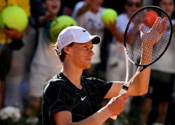 Internazionali d’Italia 2022, Sinner ai quarti: sfiderà Tsitsipas