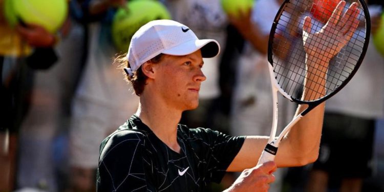 Internazionali d’Italia 2022, Sinner ai quarti: sfiderà Tsitsipas