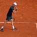 Roland Garros 2022, Sinner agli ottavi di finale