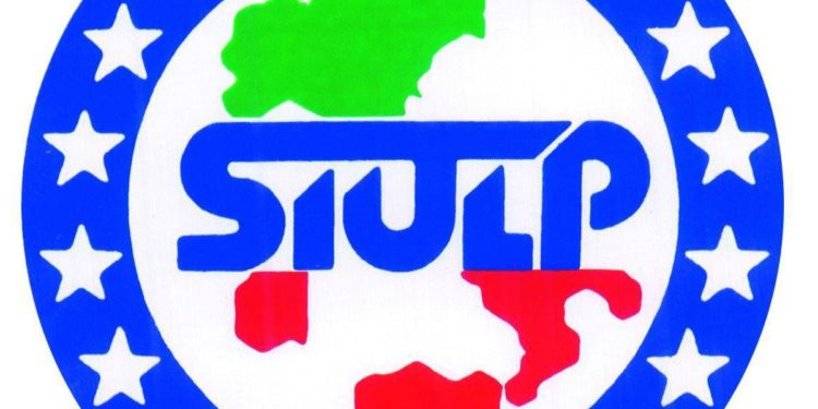 Siulp Roma, Craparotta nuovo segretario generale