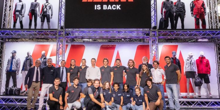 Vela, Slam è tornata e svela il suo Dream Team